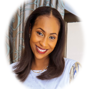 FATMA BENOÎT DIOP