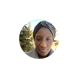 SEYNABOU GUEYE DIA