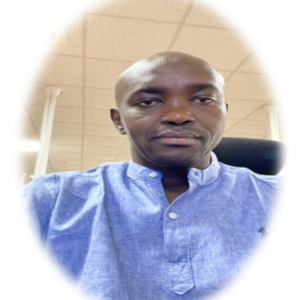 MAMADOU SAMB